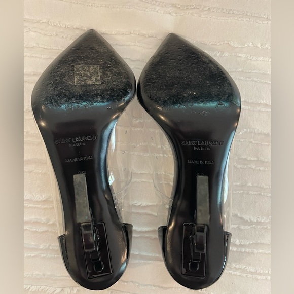 Opyum Pumps - Picture 5 of 14